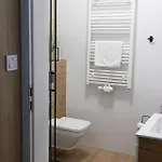 شقة Blekitna Laguna