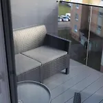 Blekitna Laguna شقة *