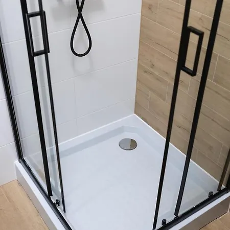 Apartament Błękitna Laguna
