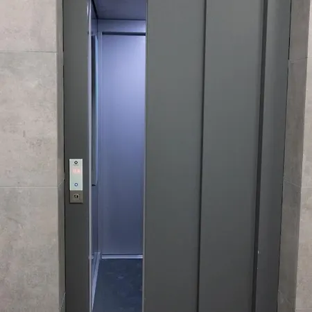 Apartament Błękitna Laguna