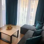 Blekitna Laguna Apartment Kolobrzeg