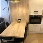 Apartment Blekitna Laguna *