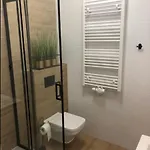 Apartment Blekitna Laguna Kolobrzeg