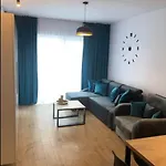 Blekitna Laguna Kolobrzeg
