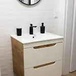 Blekitna Laguna Apartment Kolobrzeg