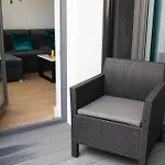 Apartment Blekitna Laguna