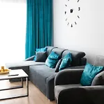 Apartment Blekitna Laguna