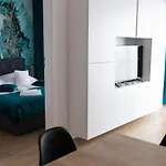 Apartment Blekitna Laguna Kolobrzeg