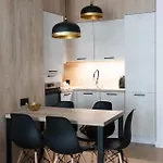 Apartment Blekitna Laguna