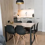 Blekitna Laguna * Kolobrzeg