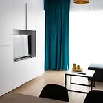 Blekitna Laguna Apartment