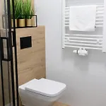 Blekitna Laguna Apartment