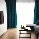 Blekitna Laguna Apartment Kolobrzeg
