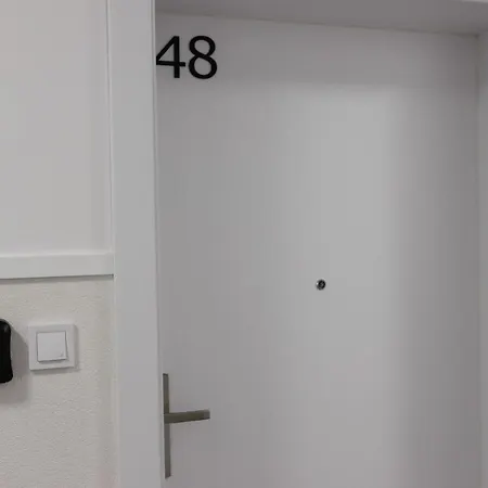 Lägenhet Blekitna Laguna *