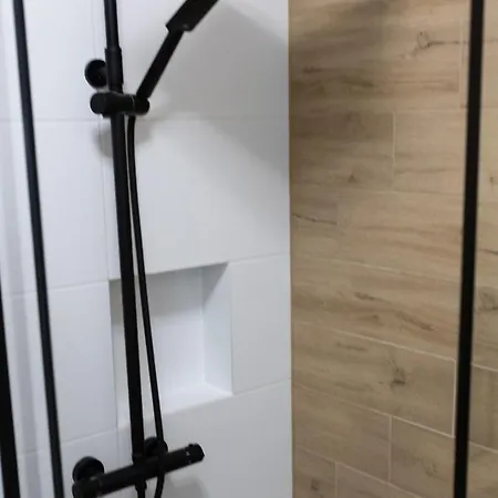 Blekitna Laguna Апартаменти