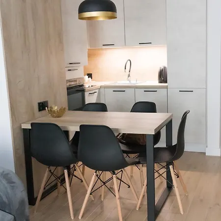 Blekitna Laguna * Колобжег