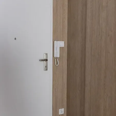 Апартаменти Blekitna Laguna *