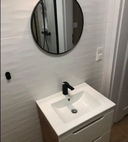 Blekitna Laguna Appartamento