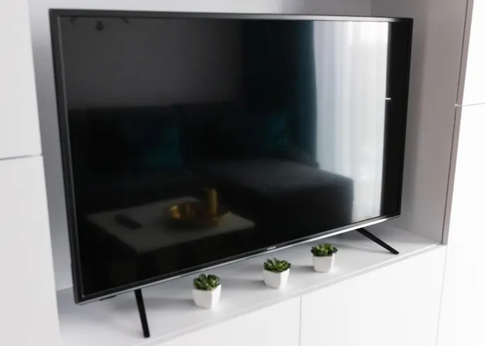 Blekitna Laguna Appartamento *